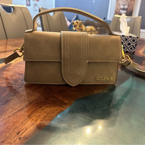 Jacquemus Bags Authentic Jacquemus Poshmark